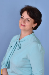 Муравьева Марина Валерьевна Муравьева Марина Валерьевна