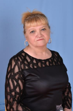 Воспитатель Лискова Наталья Михайловна Воспитатель Лискова Наталья Михайловна