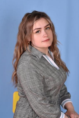 Воспитатель Урюпина Виктория Дмитриевна Воспитатель Урюпина Виктория Дмитриевна